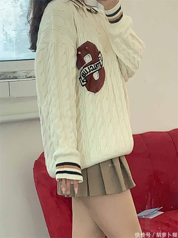 冠盈配资 158110 别限流了！微胖女孩真的很适合！