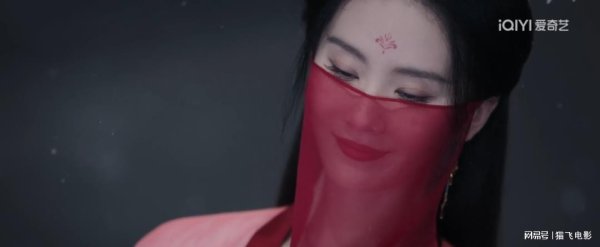 恒正网 《淮水竹亭》：刘诗诗的端庄与僵硬，在这个反派角色身上消失无踪