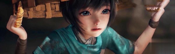 盈通策略 尘心成神离谱！斗罗剧场版强捧剑斗罗，唐昊唐三成笑柄